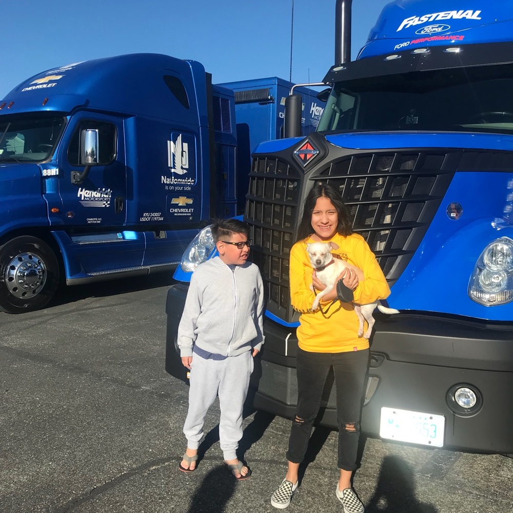 Meet your Posher, Jackie